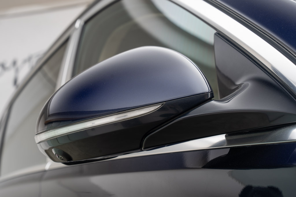 MERCEDES MAYBACH S580 4MATIC