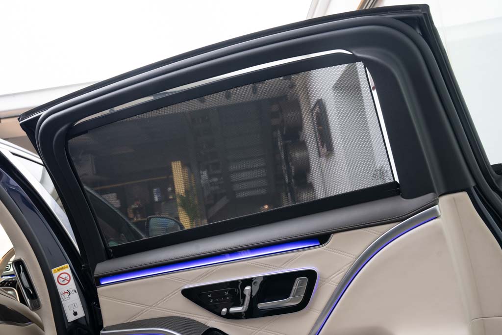 MERCEDES MAYBACH S580 4MATIC