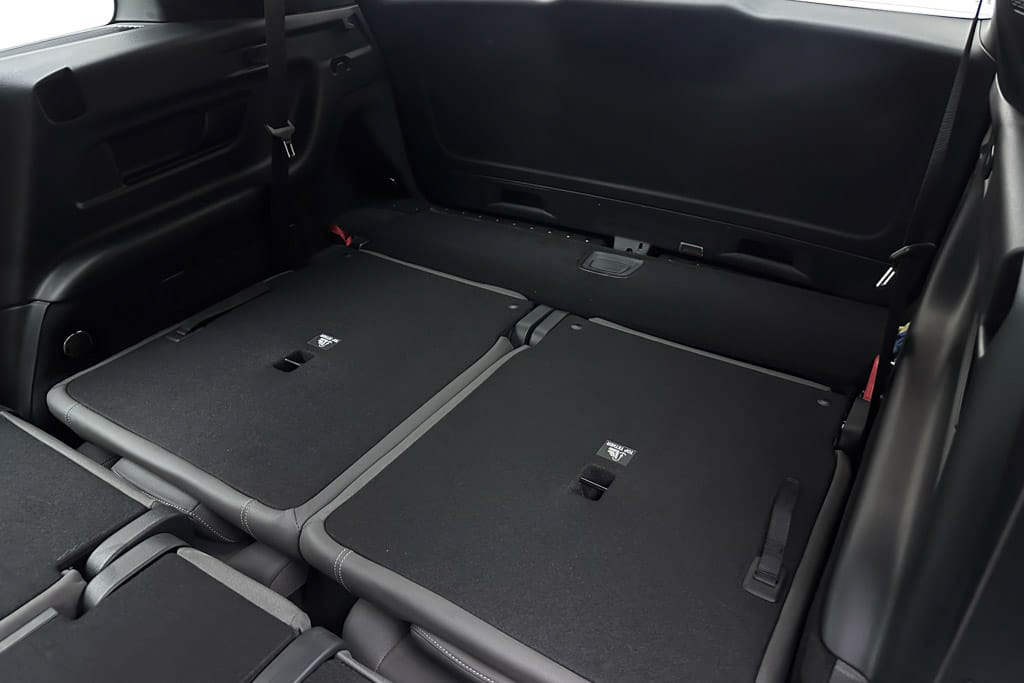 Mercedes Benz EQB 350 4matic