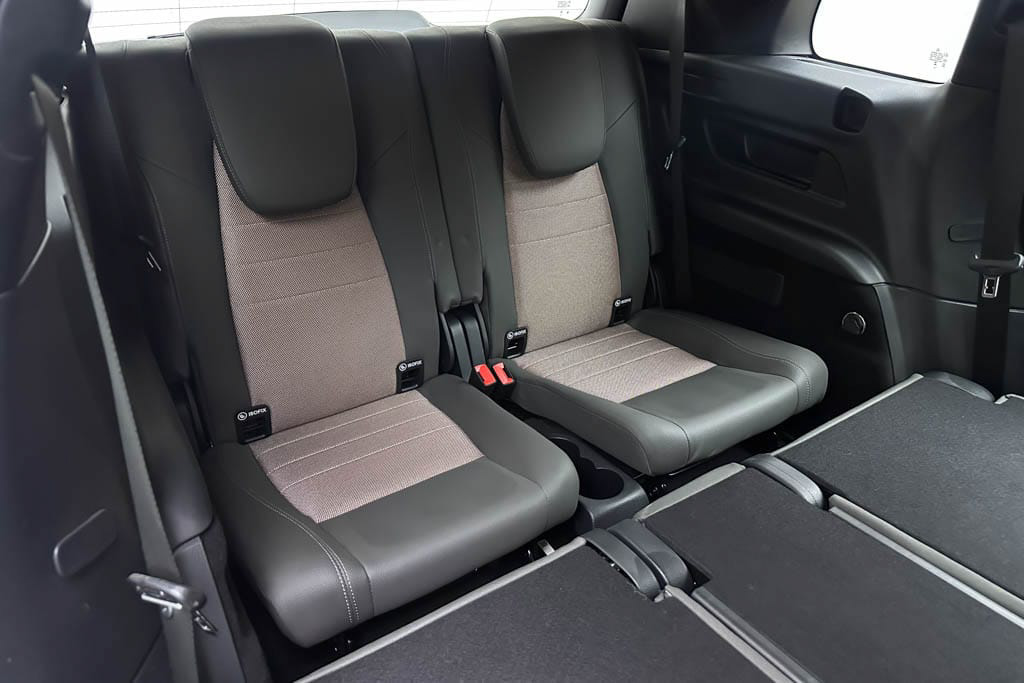 Mercedes Benz EQB 350 4matic