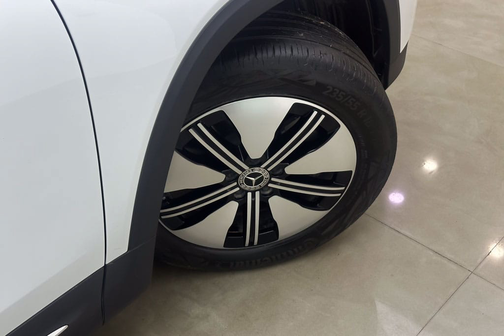 Mercedes Benz EQB 350 4matic