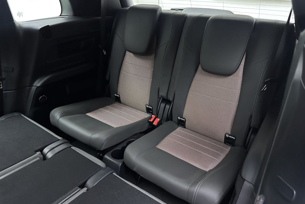 Mercedes Benz EQB 350 4matic