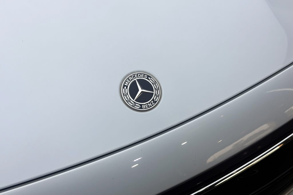 Mercedes Benz EQB 350 4matic