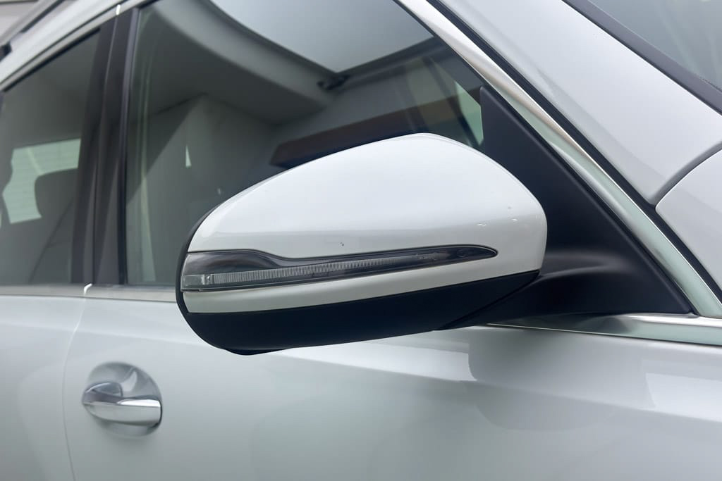 Mercedes Benz EQB 350 4matic