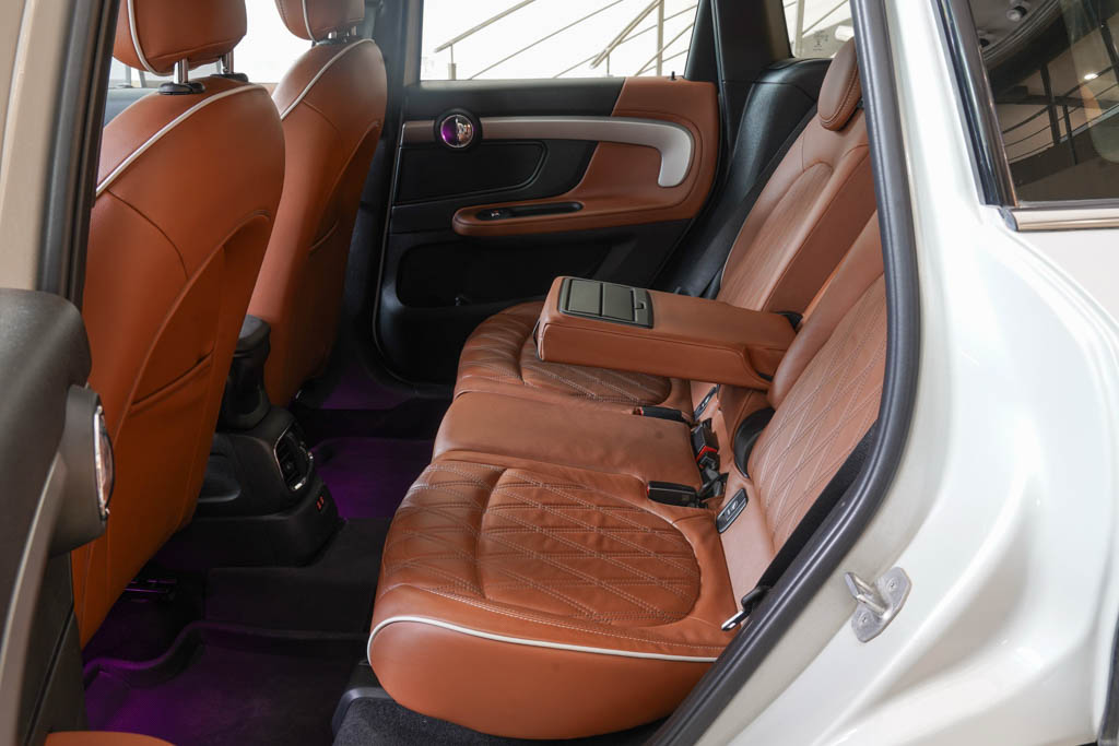 Mini Cooper Countryman JCW LCI