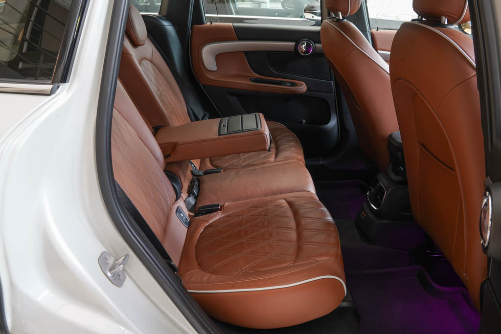 Mini Cooper Countryman JCW LCI