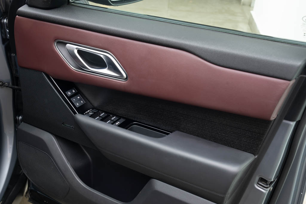 Range Rover Velar R-Dynamic