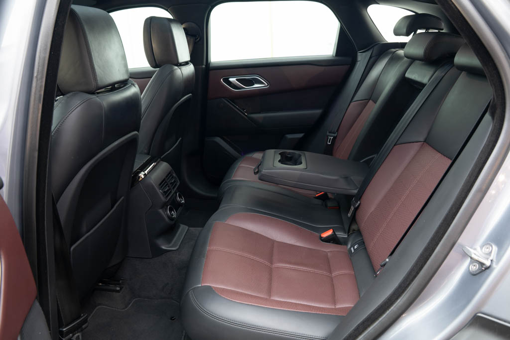 Range Rover Velar R-Dynamic