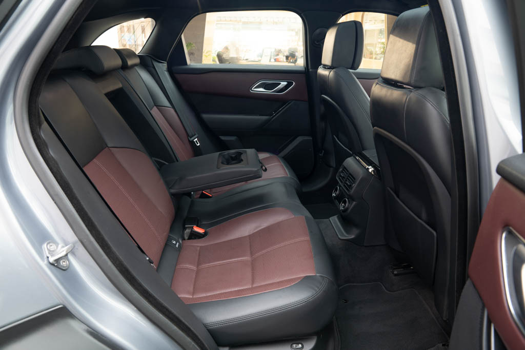 Range Rover Velar R-Dynamic
