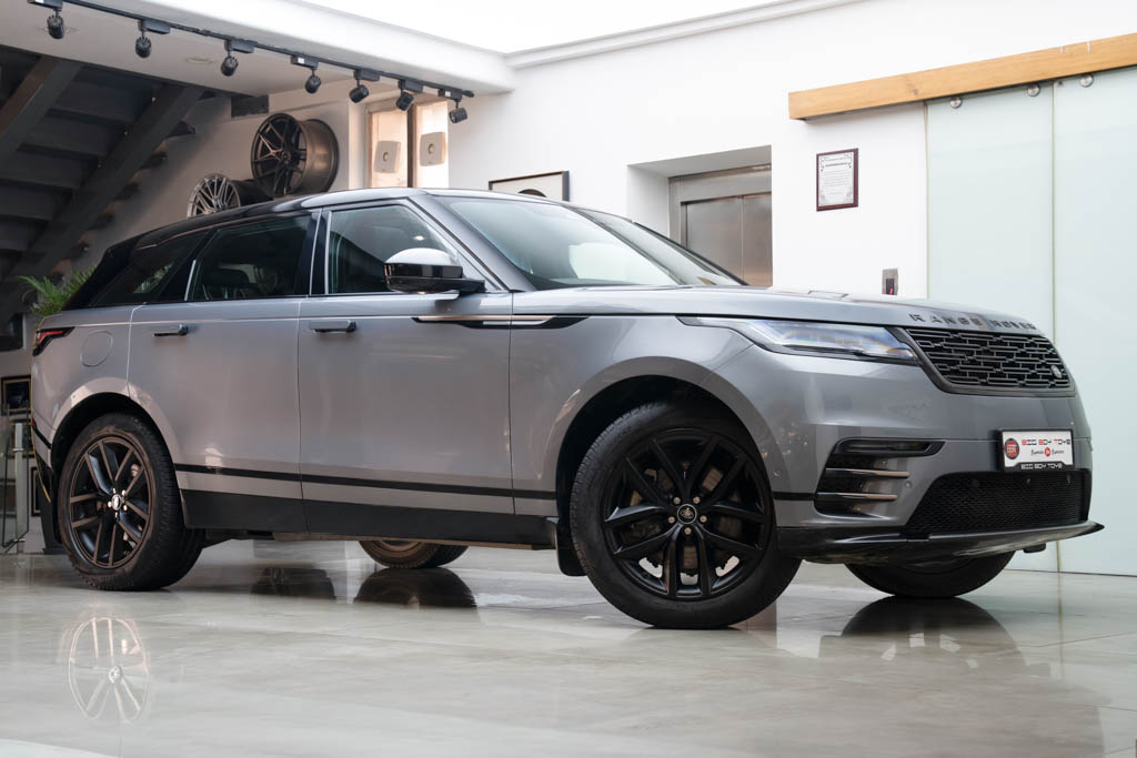 Range Rover Velar R-Dynamic 