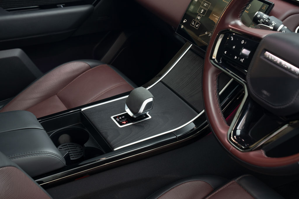 Range Rover Velar R-Dynamic