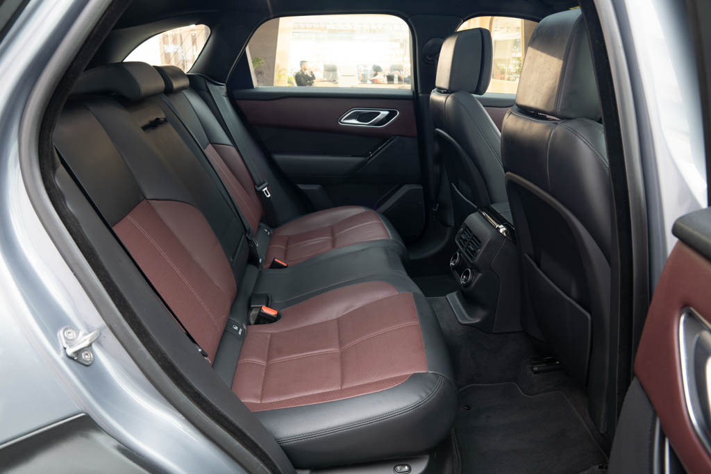 Range Rover Velar R-Dynamic
