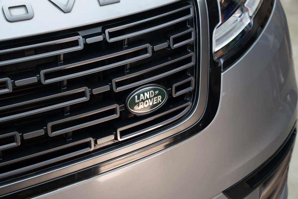 Range Rover Velar R-Dynamic