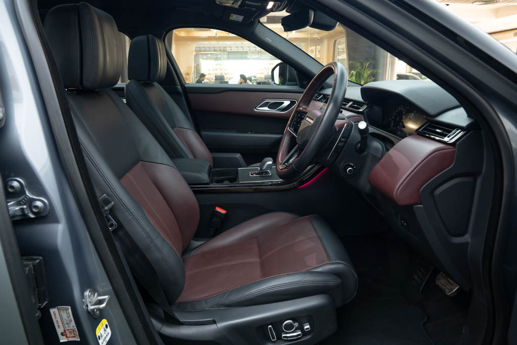 Range Rover Velar R-Dynamic