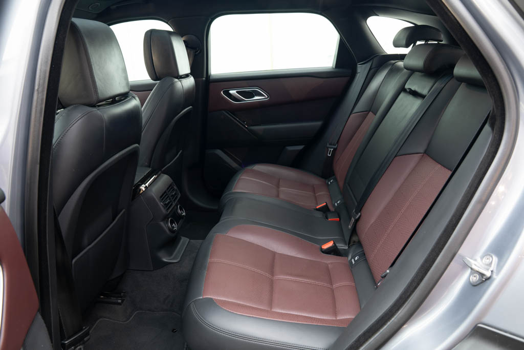 Range Rover Velar R-Dynamic