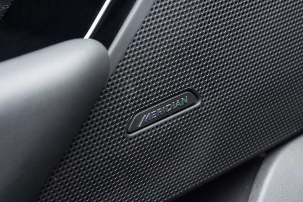 Range Rover Velar R-Dynamic