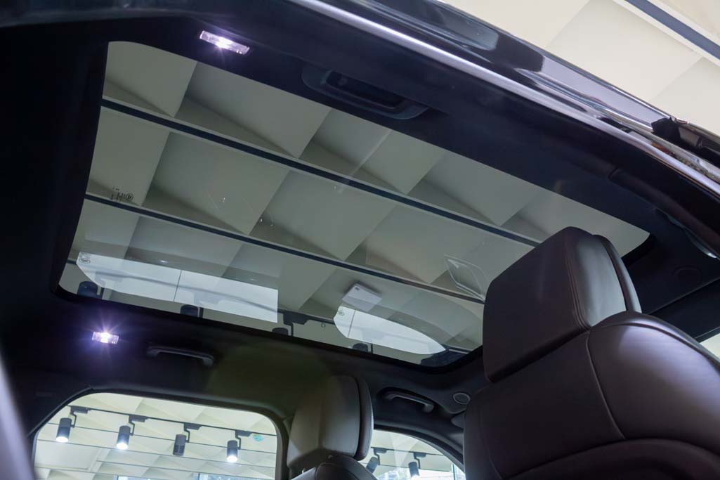 Range Rover Velar R-Dynamic
