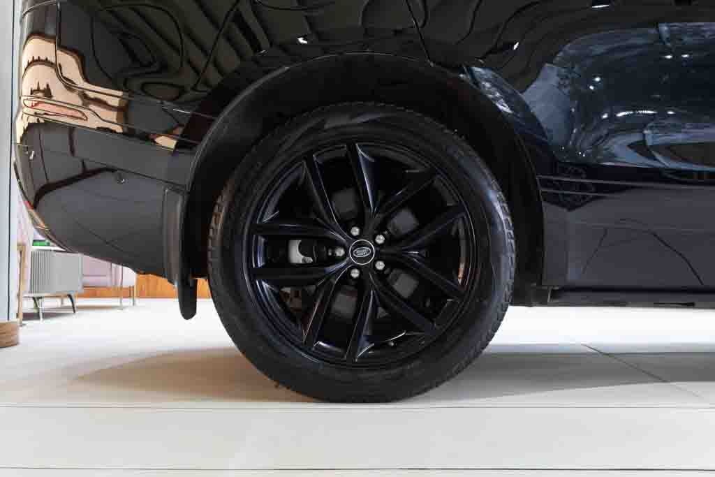 Range Rover Velar R-Dynamic