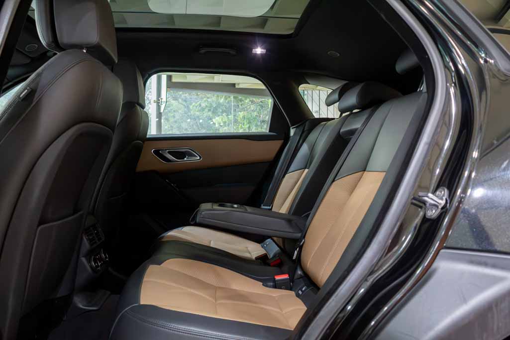Range Rover Velar R-Dynamic