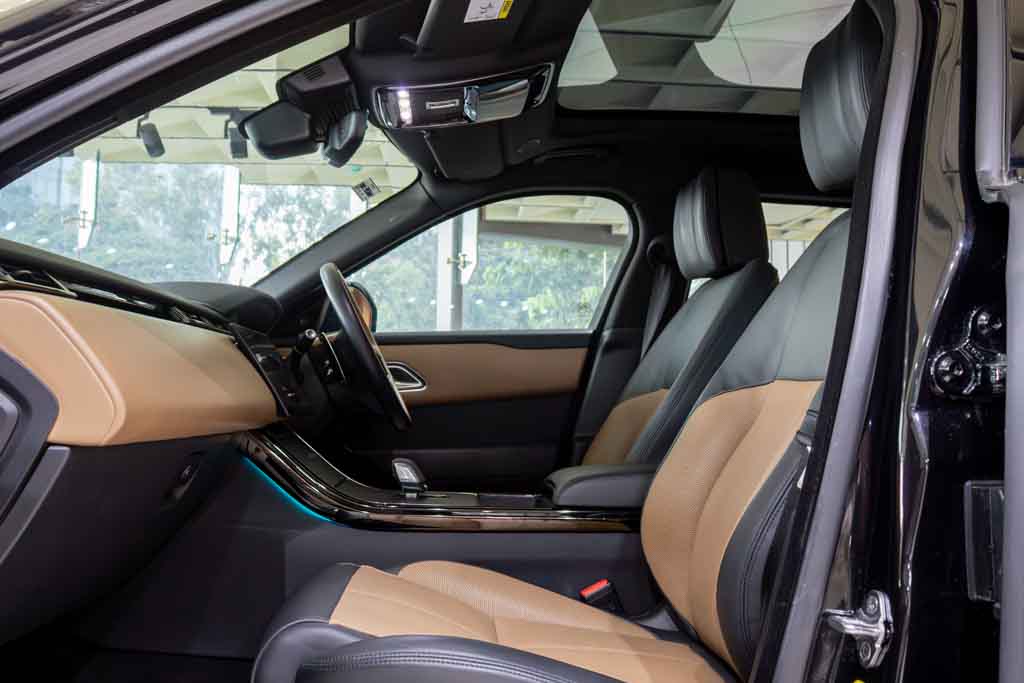 Range Rover Velar R-Dynamic