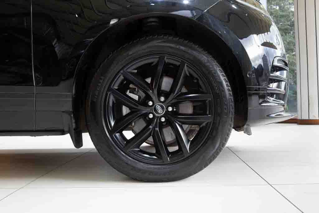 Range Rover Velar R-Dynamic