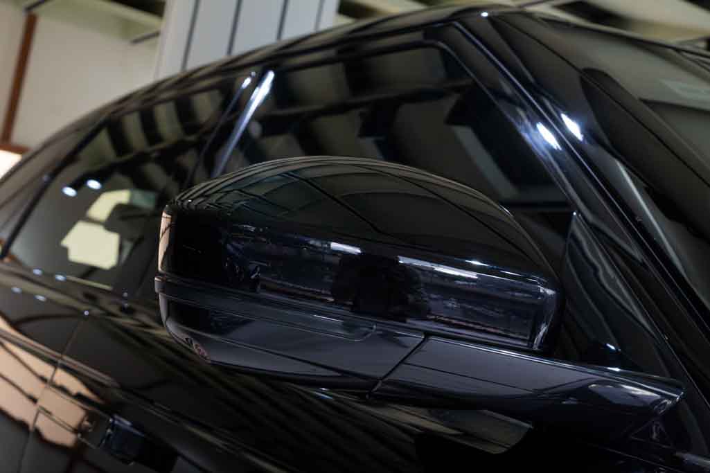 Range Rover Velar R-Dynamic