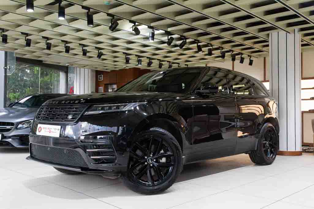 Range Rover Velar R-Dynamic 