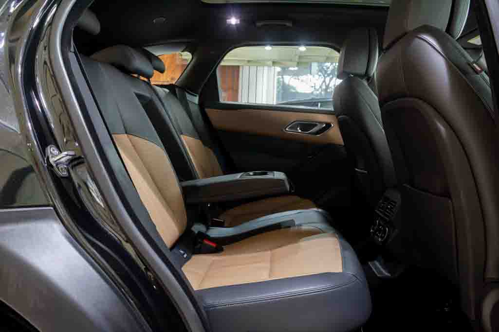 Range Rover Velar R-Dynamic