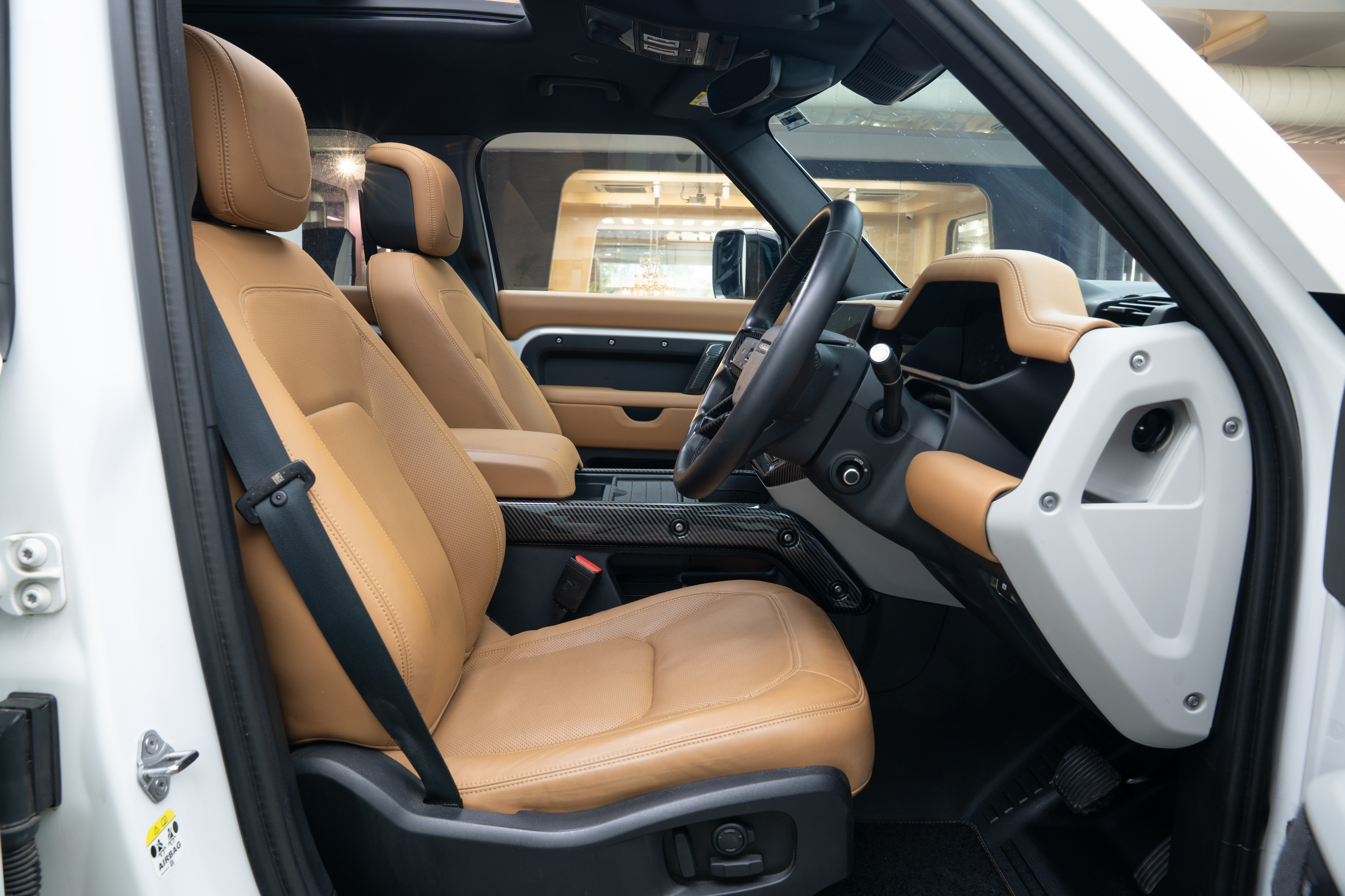 Land Rover Defender 110 P300 HSE