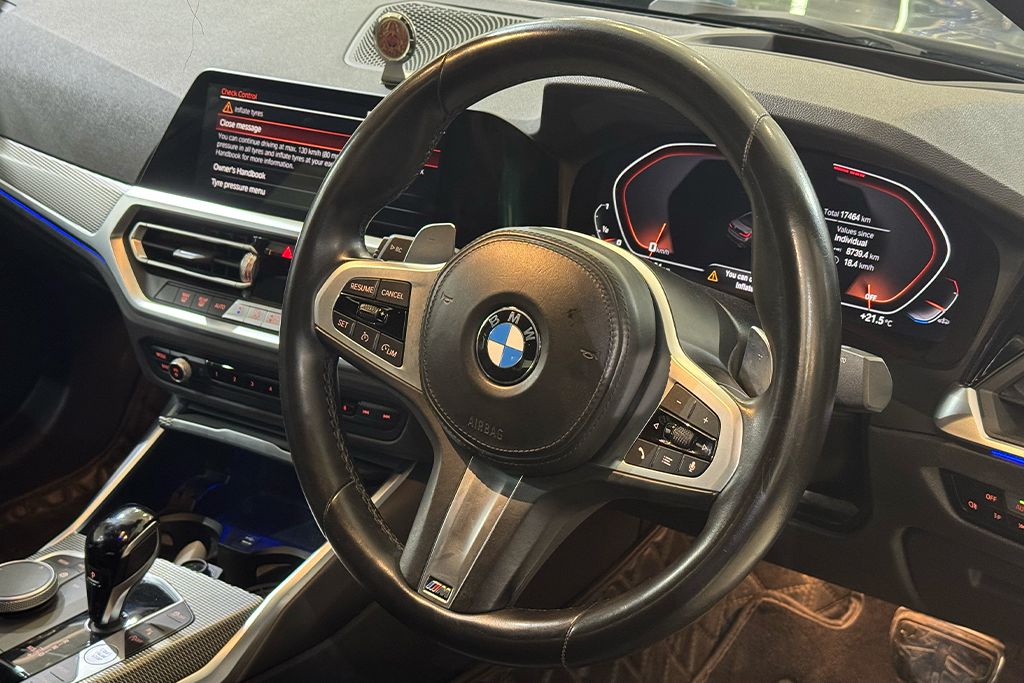 BMW M340i xDrive