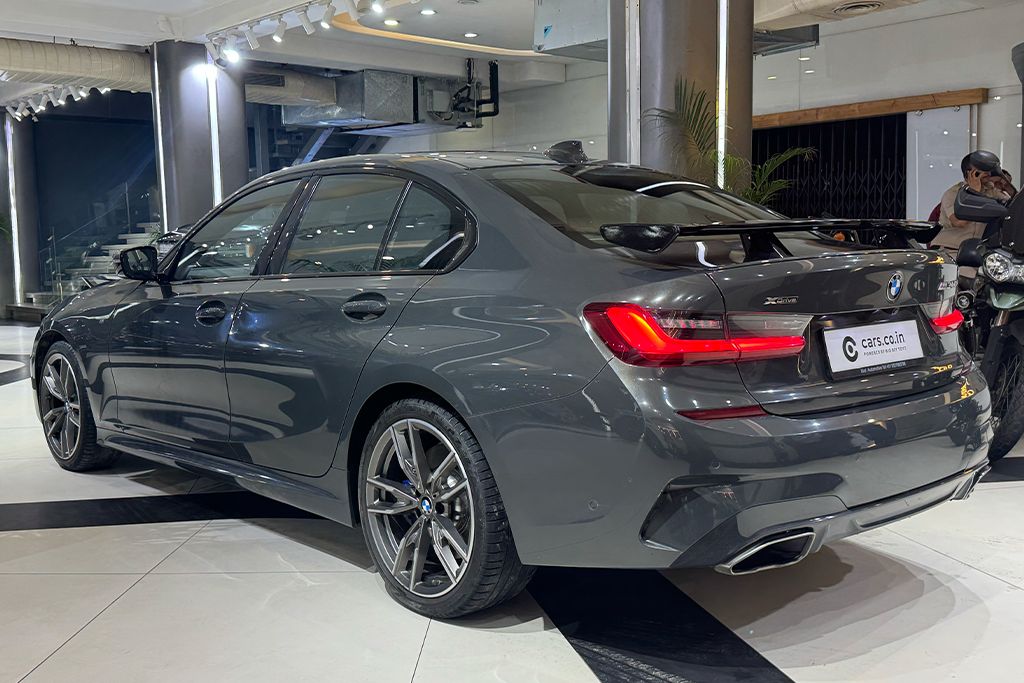 BMW M340i xDrive