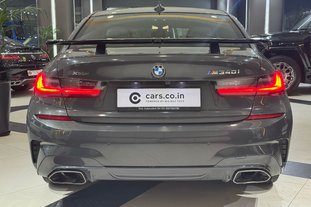BMW M340i xDrive