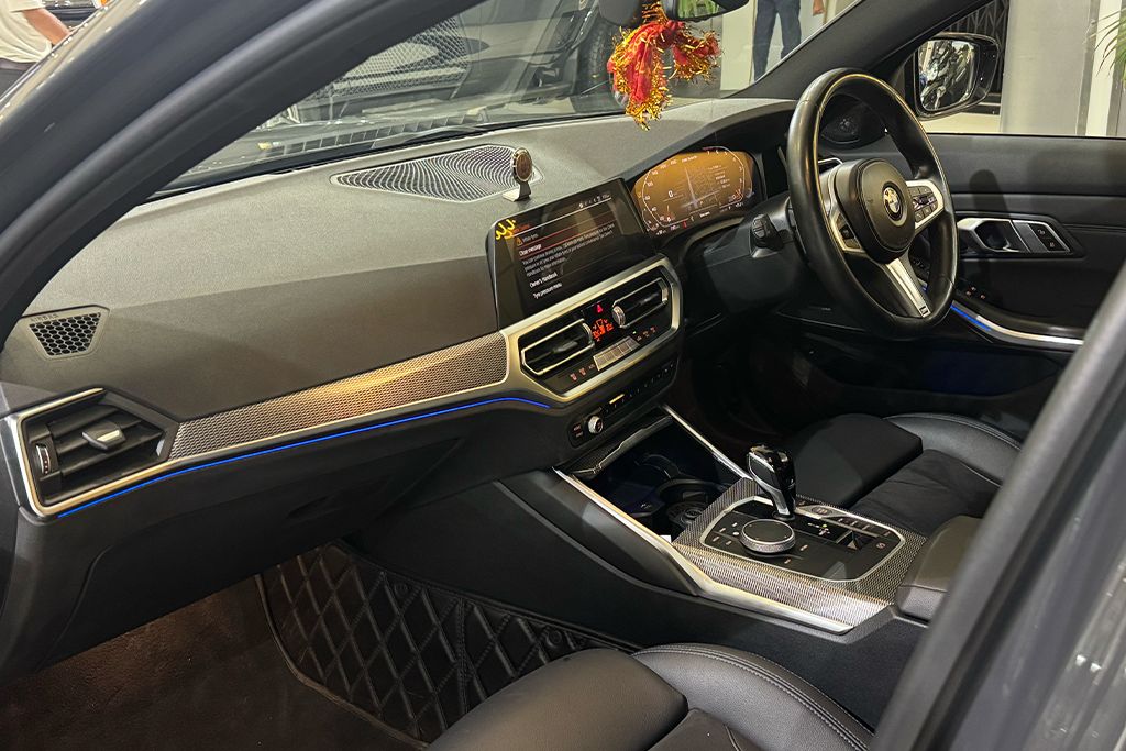 BMW M340i xDrive