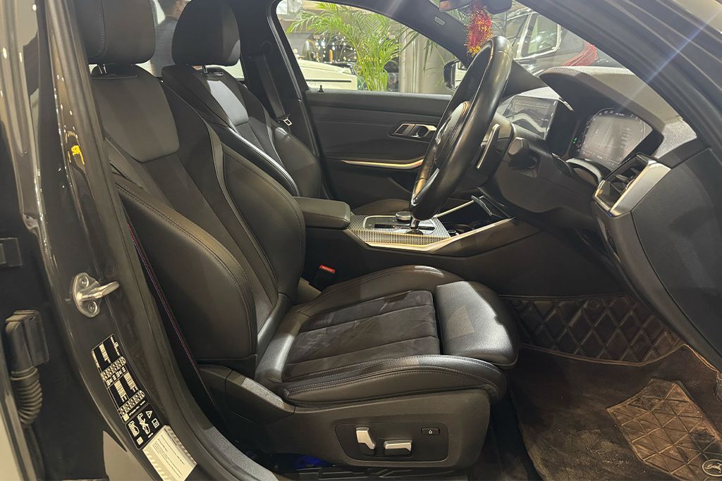 BMW M340i xDrive