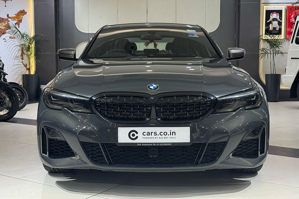 BMW M340i xDrive
