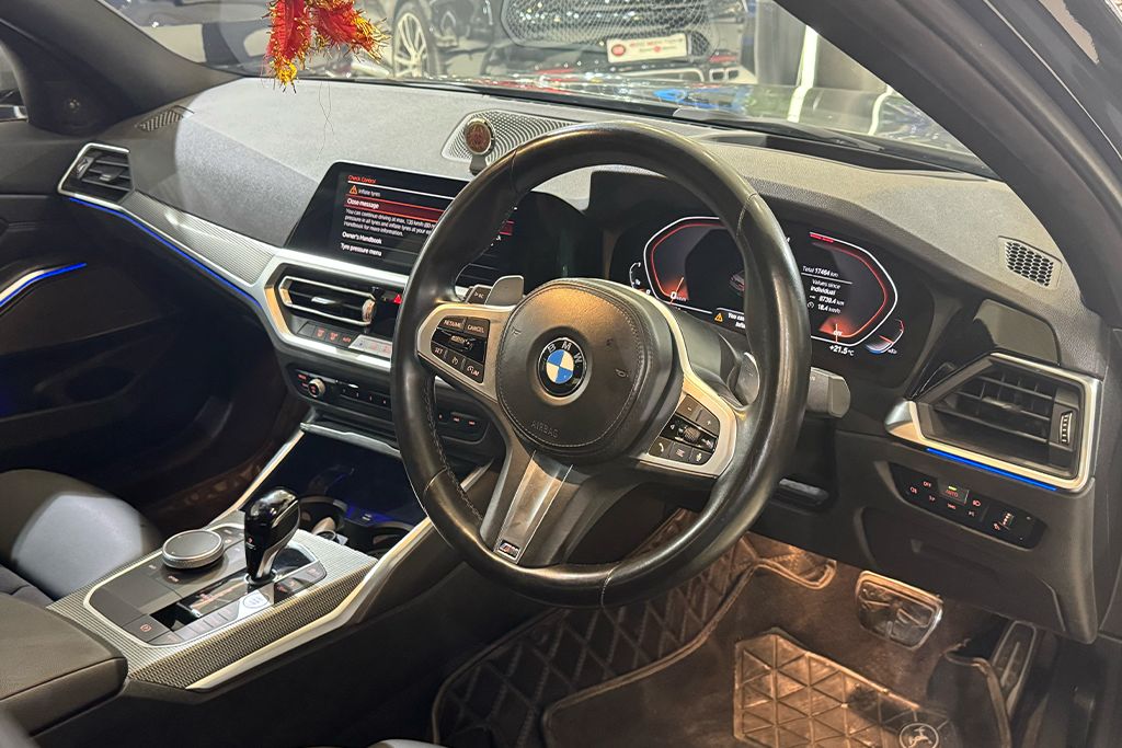 BMW M340i xDrive