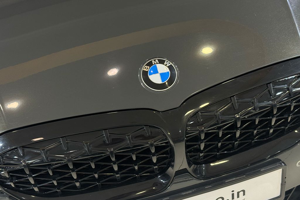 BMW M340i xDrive