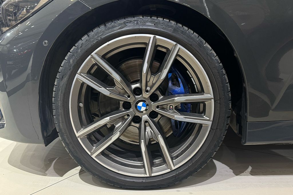 BMW M340i xDrive