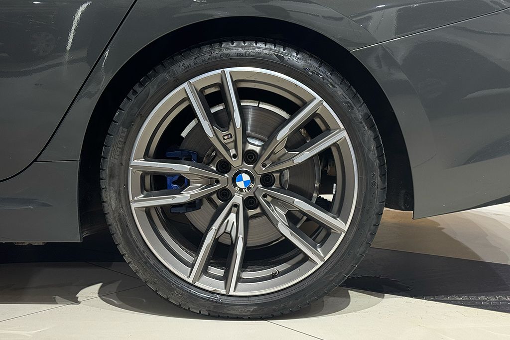 BMW M340i xDrive