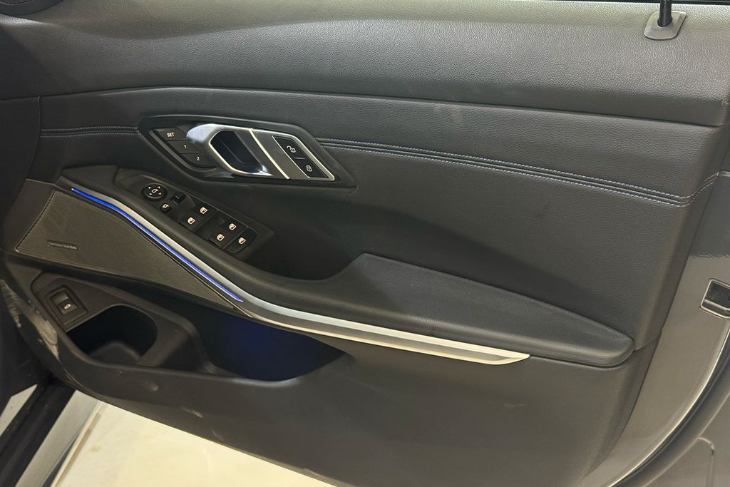 BMW M340i xDrive
