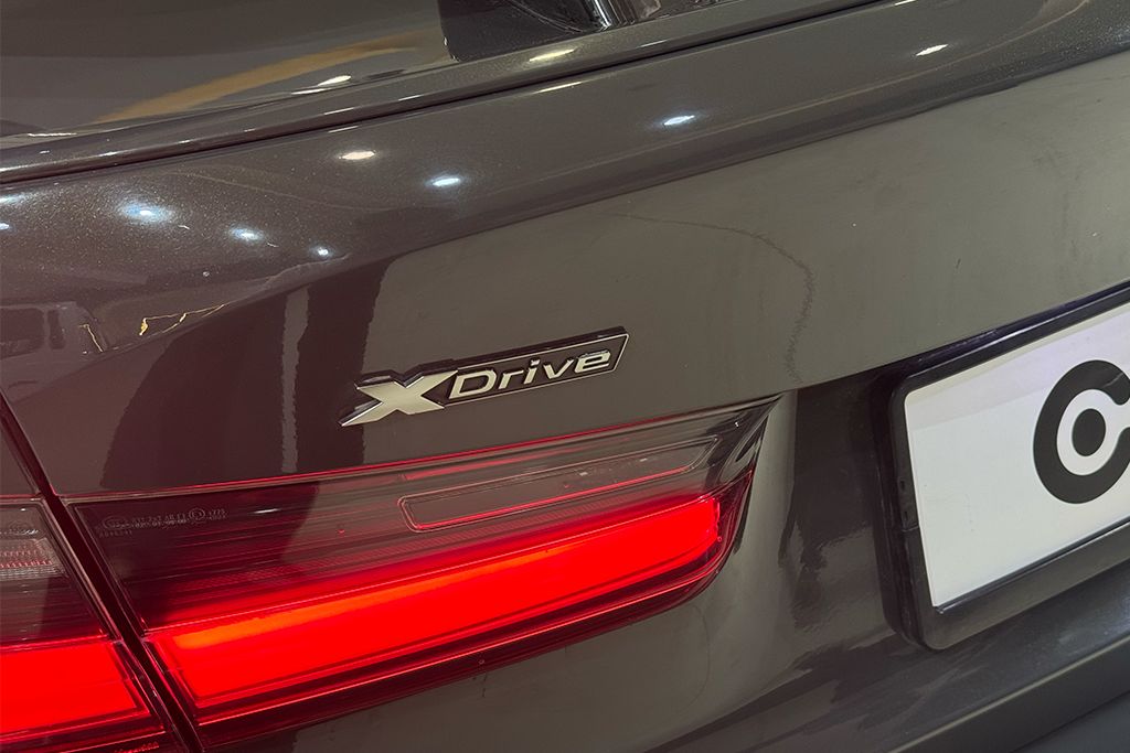 BMW M340i xDrive