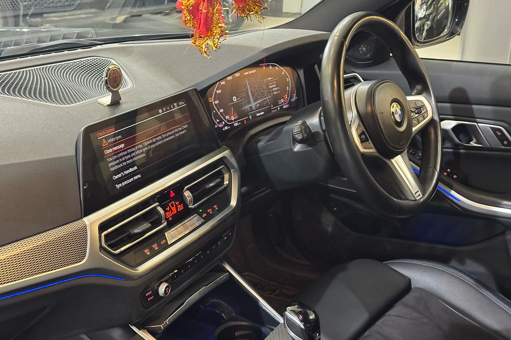 BMW M340i xDrive