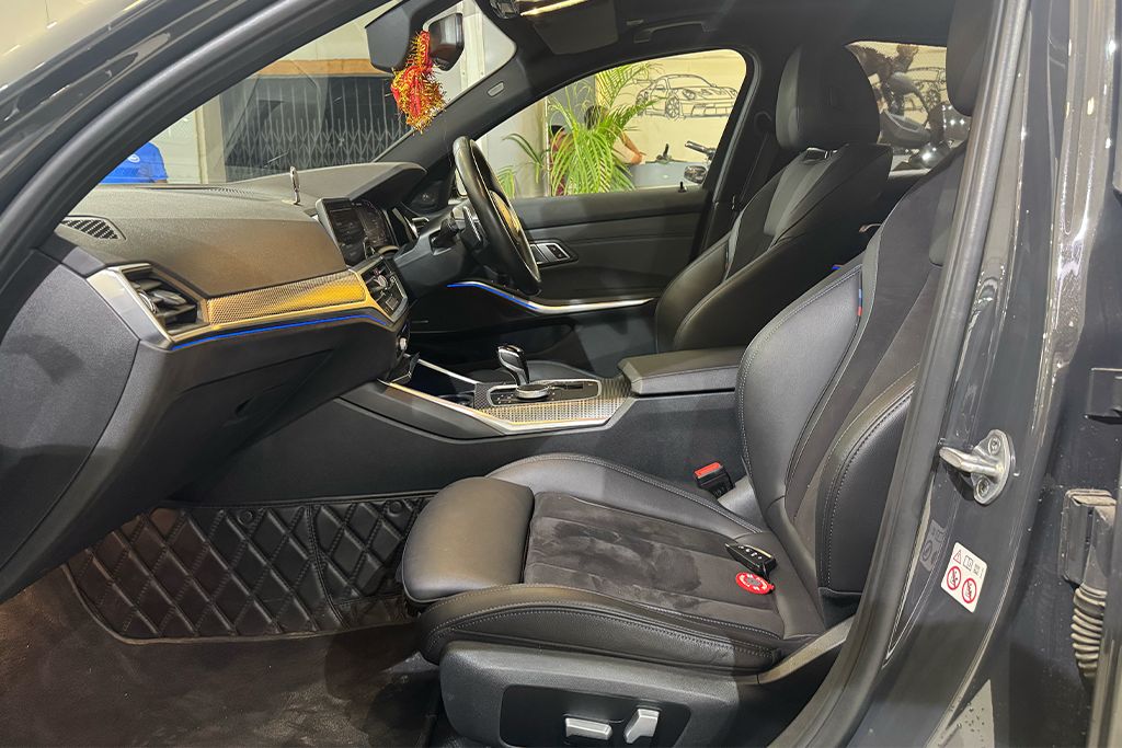 BMW M340i xDrive