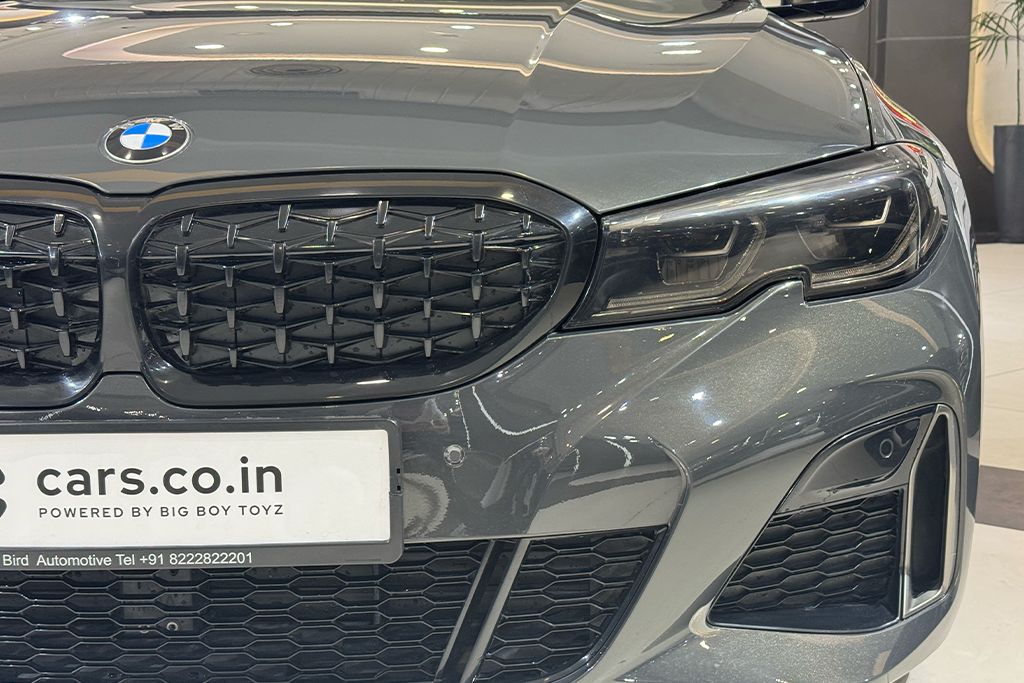 BMW M340i xDrive