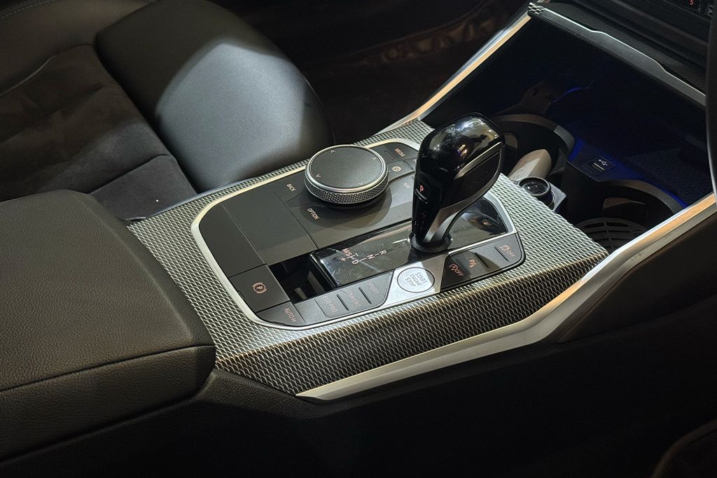 BMW M340i xDrive