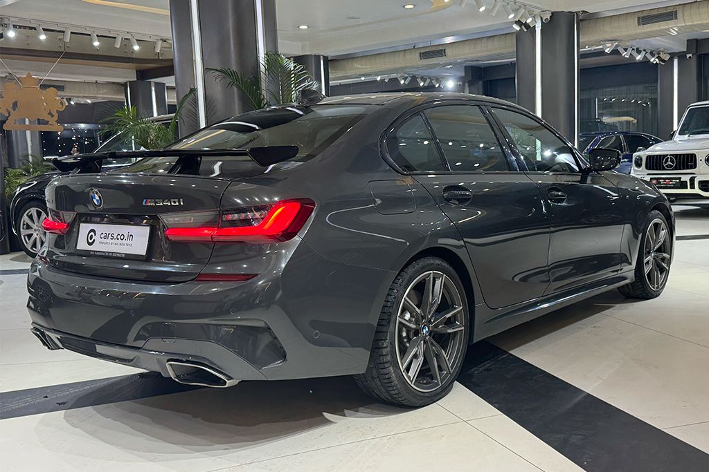 BMW M340i xDrive