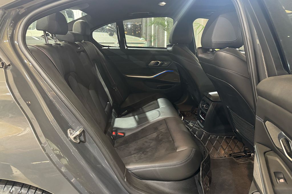 BMW M340i xDrive