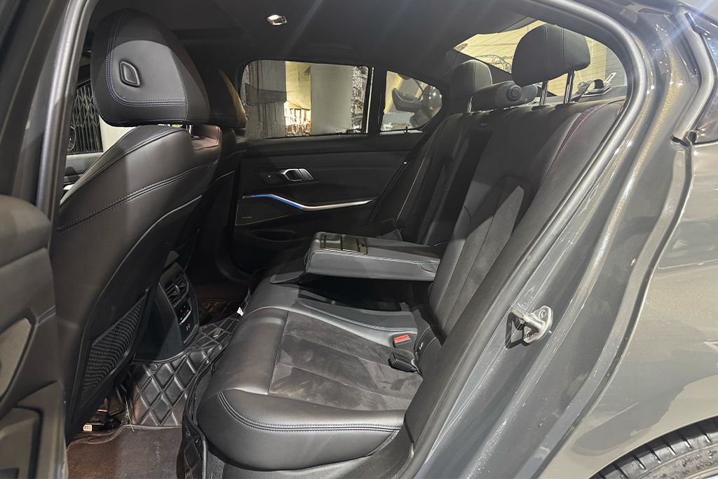 BMW M340i xDrive