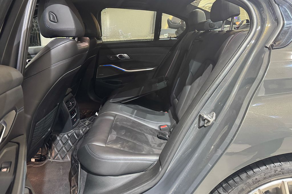 BMW M340i xDrive