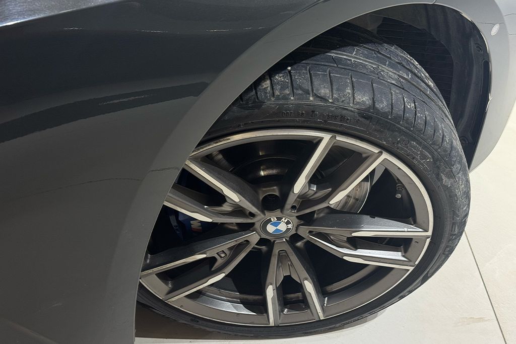 BMW M340i xDrive
